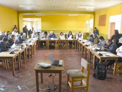 Core aprueba $1.800 millones para ejecutar las primeras dos iniciativas del Acuerdo Social Los Lagos