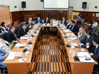 Core aprueba presupuesto del Fondo Nacional de Desarrollo Regional (FNDR) 2019 para la región de Los Lagos