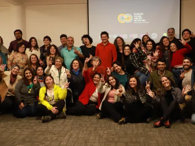 Corfo Los Lagos y Greenticket lanzan programa de formación en economía circular dirigido a emprendedores de diversos sectores de la región