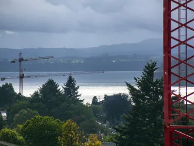 Corte de Apelaciones de Puerto Montt concedió Orden de No Innovar en recurso de protección presentado por Municipio puertovarino 