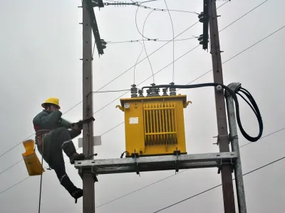 Corte de Energía Eléctrica afecta a Comunas de Los Muermos, Fresia y Puerto Varas