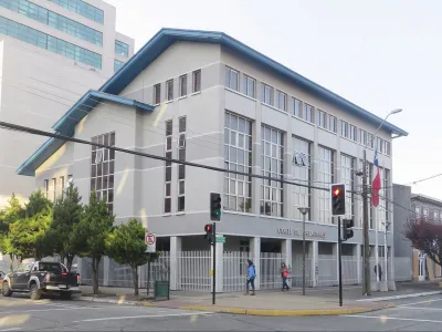 Corte de Puerto Montt elabora terna para proveer el cargo de Secretario(a) Abogado(a) del Tribunal Tributario y Aduanero de Los Lagos