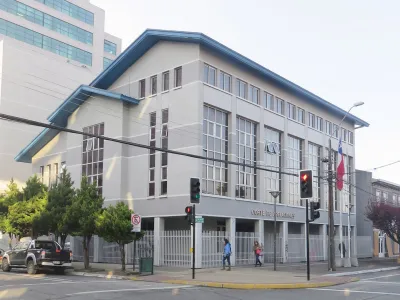 Corte de Puerto Montt rechaza recursos de amparo por toque de queda