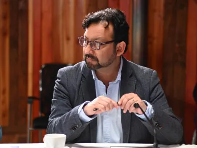 Coyuntura y Desafíos