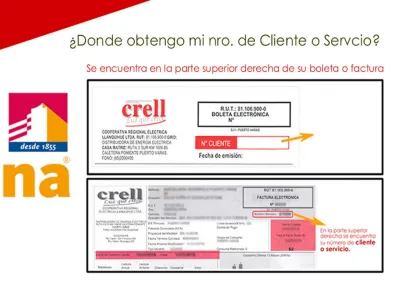 Crell implementa nuevo servicio de recaudación a través de Caja Vecina Banco Estado