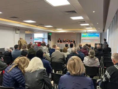 Crell realizó Asamblea General de Socios