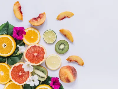 ¿Cuáles son los alimentos que  ayudan a enfrentar mejor resfríos y enfermedades respiratorias?