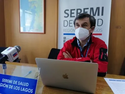 Cuatro comunas cambian de Fase en el Plan Paso a Paso