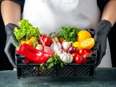 Cuatro recomendaciones básicas para ahorrar en la compra de los alimentos