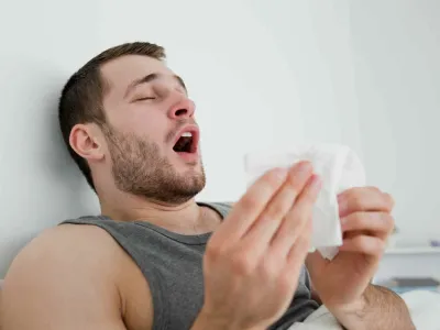 Cuidado con el abuso de los antialérgicos en primavera 