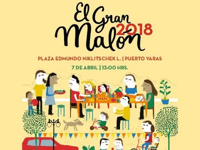 CVD invita a la Comunidad a ser parte de “El Gran Malón”