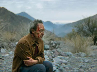Daniel Muñoz llega a Puerto Varas para estrenar “Mil Pedazos” en especial Cineforo junto a -1CINE