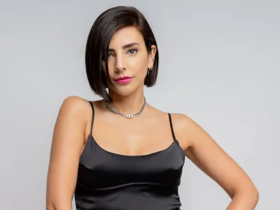 Daniela Castillo se presenta  este viernes en Puerto Varas