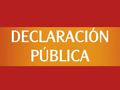 [DECLARACIÓN PÚBLICA] Asociación Gremial expone situación sanitaria al interior Seremi de Salud