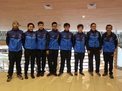 Deportistas puertovarinos y de la región competirán en la Final Nacional de los Juegos Deportivos Escolares