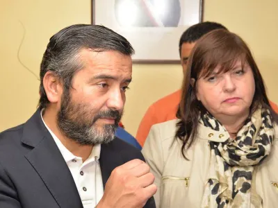 Descartan presencia de marea roja en Los Lagos