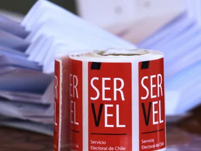 Desde el primero de enero se podrá solicitar el cambio de domicilio electoral
