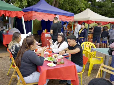 Desde mañana miércoles 17 al domingo 21 de enero se realizará la tradicional Semana Ensenadina 2024