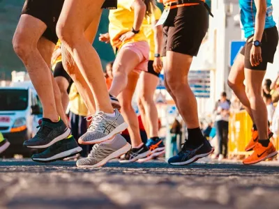 Deshidratación y Golpes de Calor: ¿Se Recomienda Hacer Deporte con Altas Temperaturas?