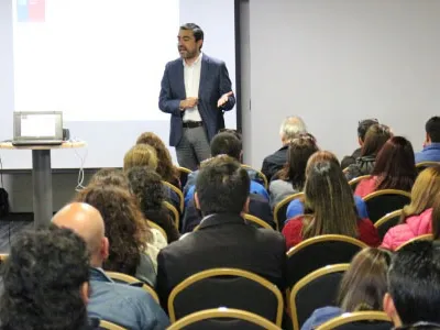 Desocupación en Región de Los Lagos presenta tercera baja consecutiva