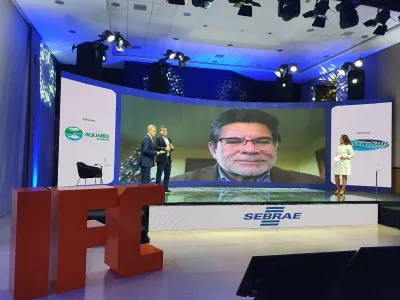 Destacada participación del Club Innovación Acuícola en el II International Fish Congress Brasil Digital 2020 