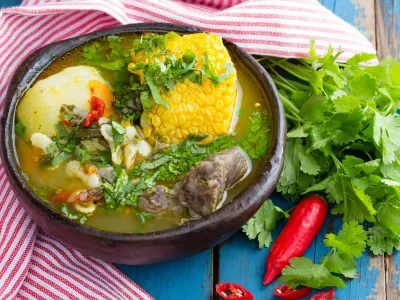 Día de la Gastronomía Chilena: los sabores de nuestra historia