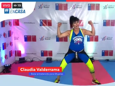 Día del Deporte se celebrará hoy con una serie de actividades virtuales para toda la familia