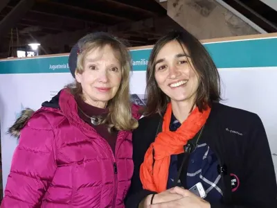 Día del Patrimonio en Juguetería Brintrup Hertling