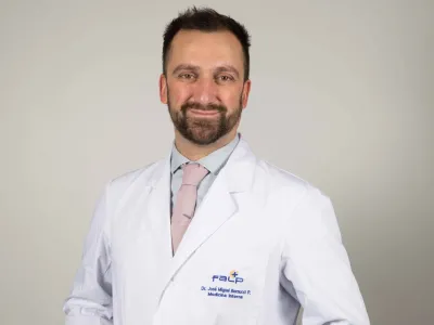 Día Mundial contra el cáncer de pulmón