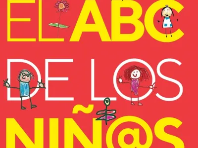 Diccionario de la Junji muestra el mundo interno de niñas y niños