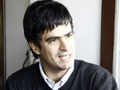 Diputado Felipe De Mussy denunció grave contaminación en cursos de agua del sector Las Lomas