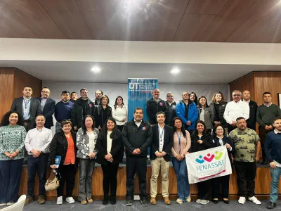 Dirección del Trabajo constituyó el Consejo Tripartito de Usuarios de la Provincia de Llanquihue