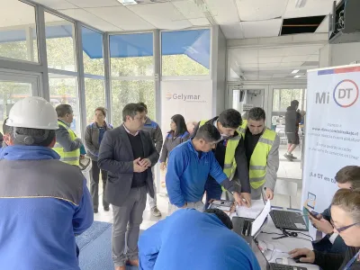 Dirección del Trabajo intensificará medidas online para atender denuncias relacionadas con la seguridad y salud de los trabajadores
