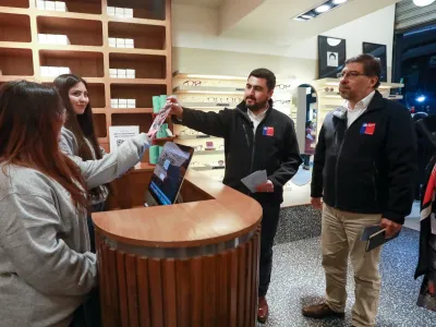Dirección del Trabajo llamó a respetar este 18 y 19 de septiembre el feriado obligatorio e irrenunciable del Comercio