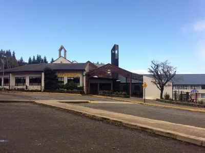 Dos alumnos del Colegio Puerto Varas obtuvieron puntajes máximos regionales en Ciencias