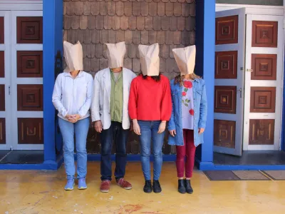 Dos exposiciones estarán abiertas al público durante marzo en Galería Bosque Nativo