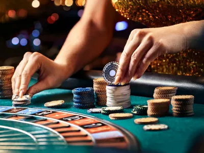 Dos oferentes se presentaron para la licencia de casino de Puerto Varas