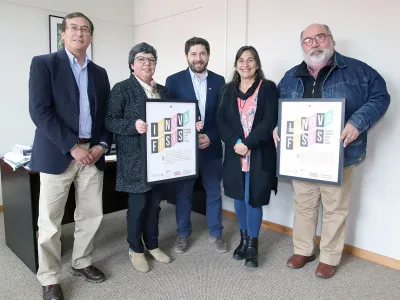 Dos proyectos de innovación social serán financiados por el FOSIS en la Región de Los Lagos