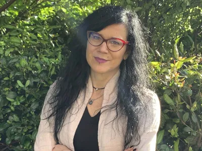Dra. Leticia Morales nueva Directora del Doctorado en Derecho UACh