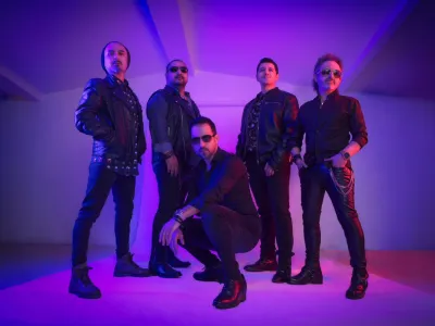 Dreams Puerto Varas: “Frontiers” trae clásicos del rock con notable tributo a Journey