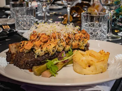Dreams Puerto Varas invita a su tradicional Cena Fin de Año
