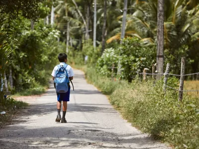 [OPINIÓN] Educación rural y ¿libertad de enseñanza?