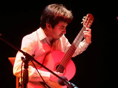 Educanto realizará Presentaciones Finales de temporada de Conciertos en Hotel El Greco