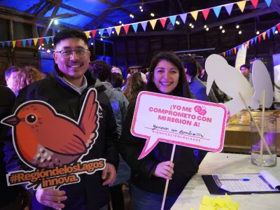 El 2° Festival de Innovación Los Lagos FILL 2024 se realizará en Puerto Varas