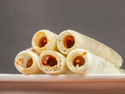 El cuchuflí chileno en el top mundial
