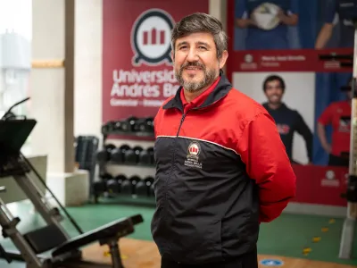 El deportista nace o se hace….