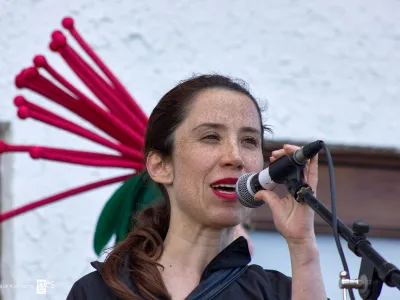 El desafío de acercar la cultura a la comunidad local, por Carolina Cruz Correa