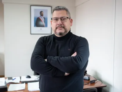 El desafío de continuar erradicando la pobreza