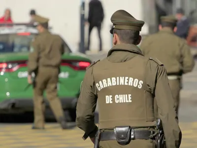 El fin de semana pasado: 58 detenidos en la provincia de Llanquihue