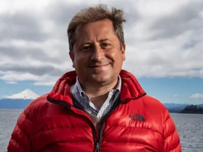 [OPINIÓN] El "Maduro" de Puerto Varas